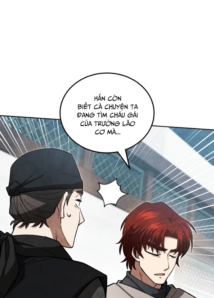 Làm Công Chức Trong Giới Võ Lâm Chapter 23 - 16