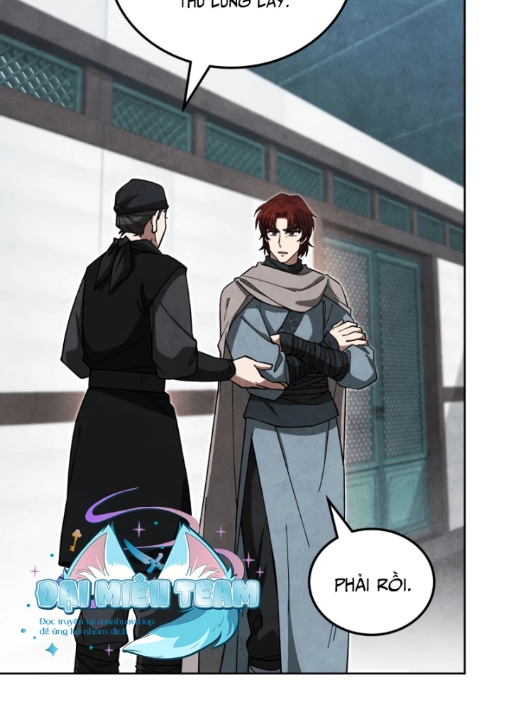 Làm Công Chức Trong Giới Võ Lâm Chapter 23 - 20