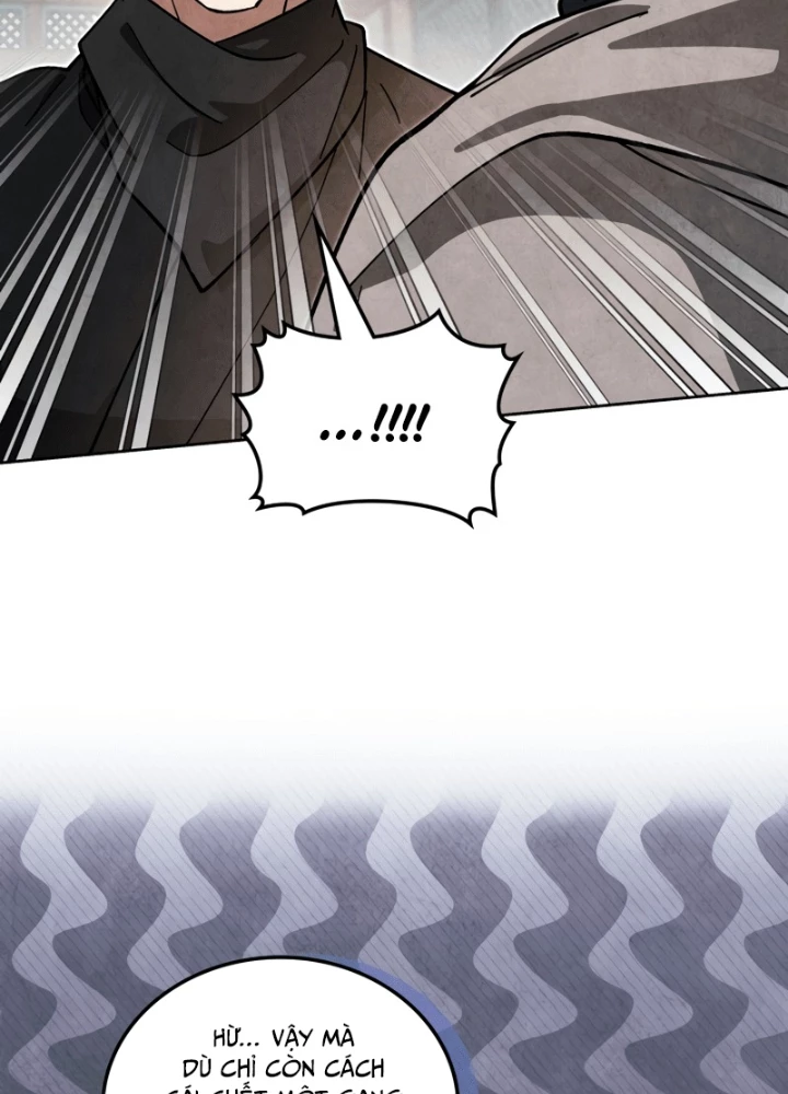 Làm Công Chức Trong Giới Võ Lâm Chapter 23 - 24