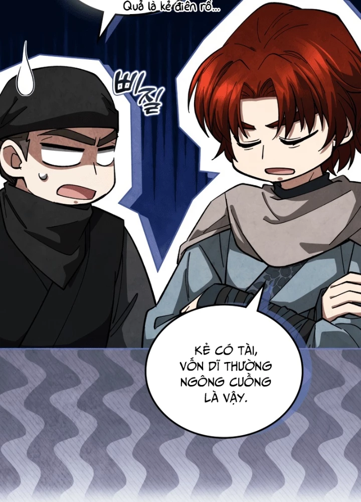 Làm Công Chức Trong Giới Võ Lâm Chapter 23 - 26