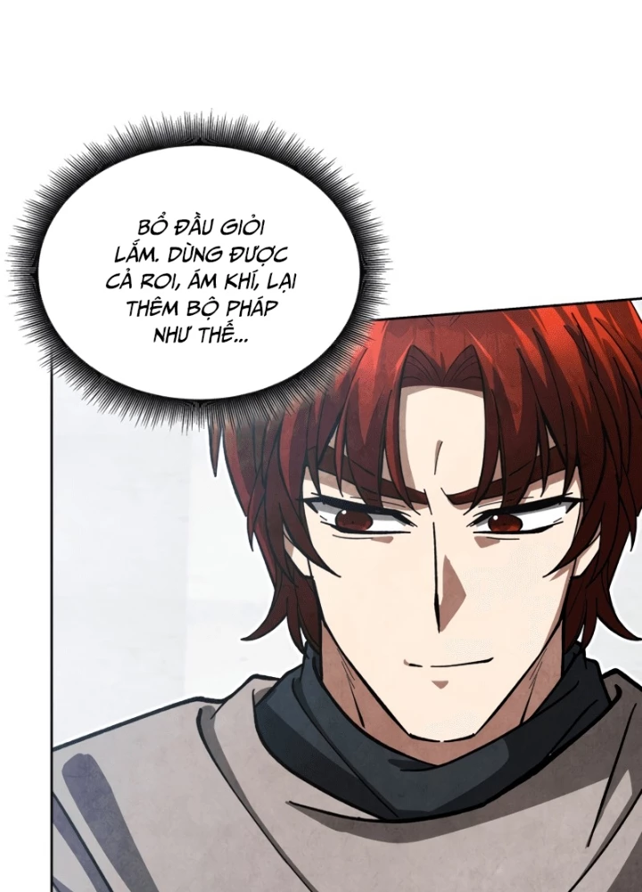 Làm Công Chức Trong Giới Võ Lâm Chapter 23 - 28
