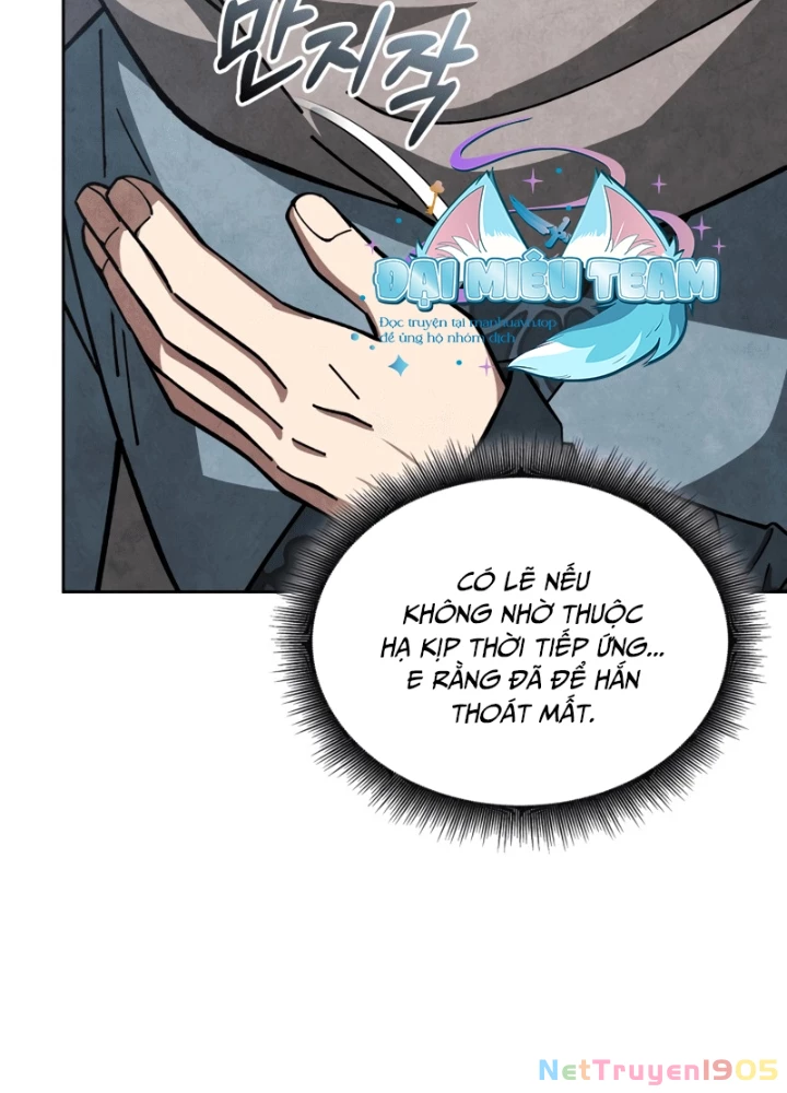 Làm Công Chức Trong Giới Võ Lâm Chapter 23 - 30