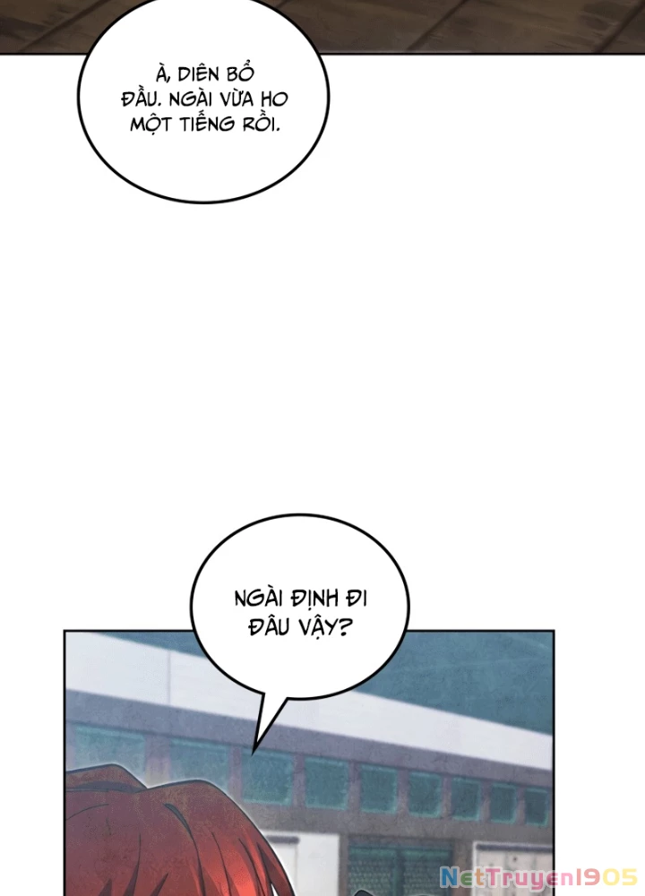 Làm Công Chức Trong Giới Võ Lâm Chapter 23 - 34