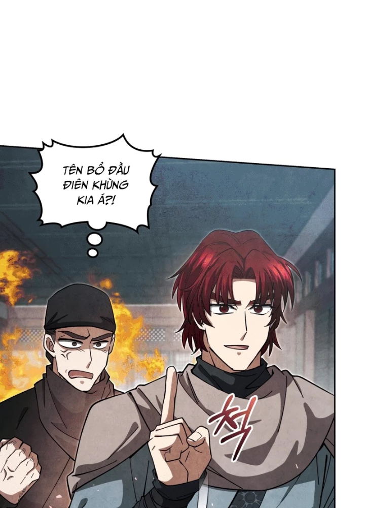 Làm Công Chức Trong Giới Võ Lâm Chapter 23 - 40