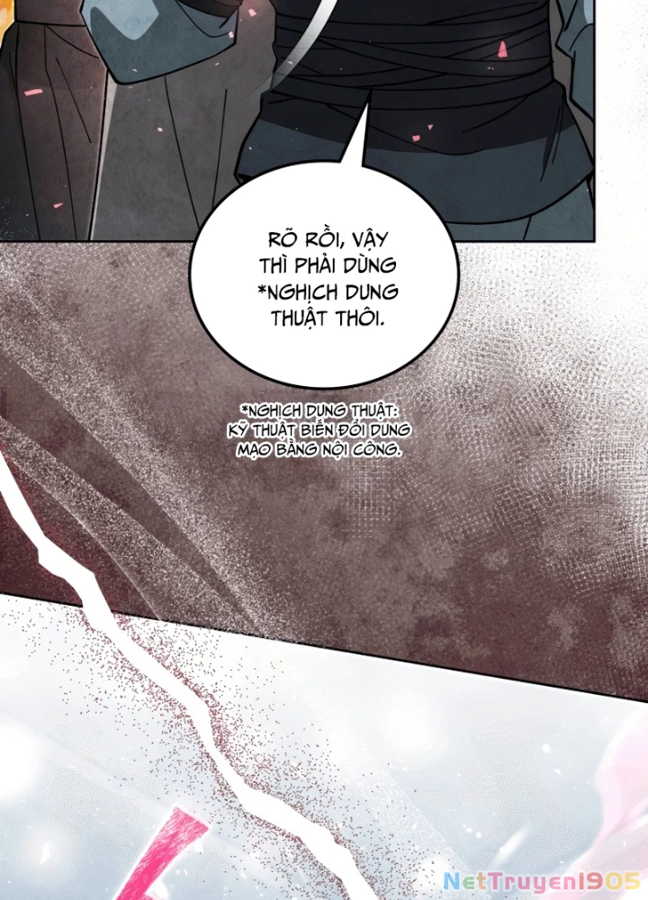 Làm Công Chức Trong Giới Võ Lâm Chapter 23 - 42