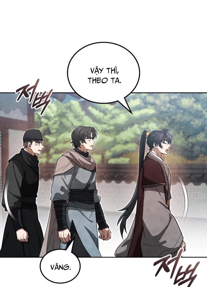 Làm Công Chức Trong Giới Võ Lâm Chapter 23 - 48