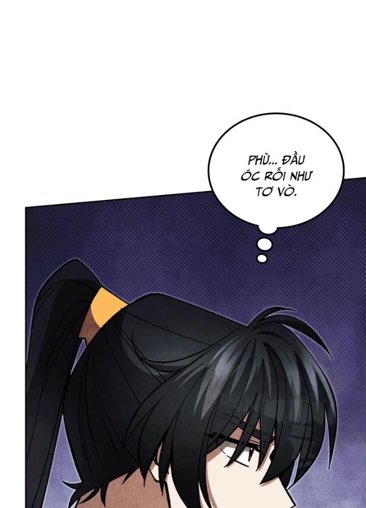 Làm Công Chức Trong Giới Võ Lâm Chapter 23 - 50