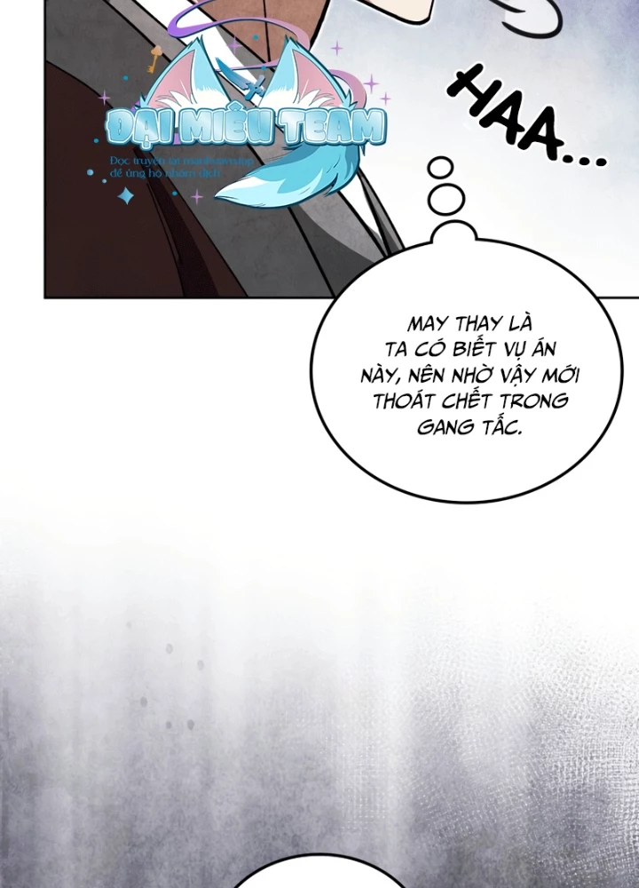 Làm Công Chức Trong Giới Võ Lâm Chapter 23 - 52