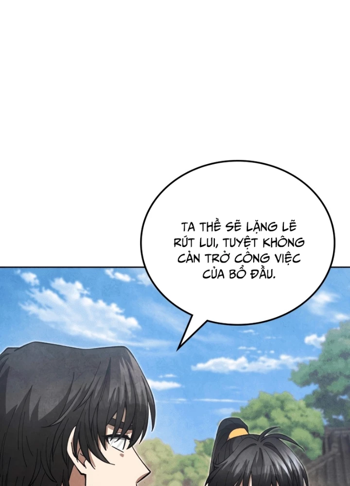 Làm Công Chức Trong Giới Võ Lâm Chapter 23 - 80