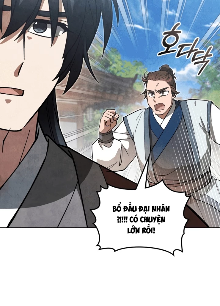 Làm Công Chức Trong Giới Võ Lâm Chapter 23 - 84