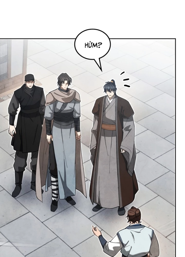 Làm Công Chức Trong Giới Võ Lâm Chapter 23 - 86