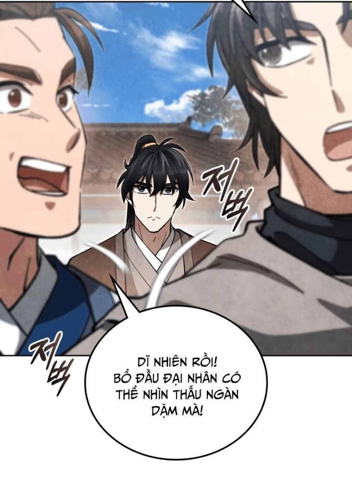 Làm Công Chức Trong Giới Võ Lâm Chapter 23 - 100