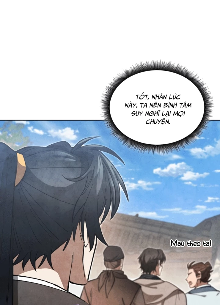 Làm Công Chức Trong Giới Võ Lâm Chapter 23 - 102