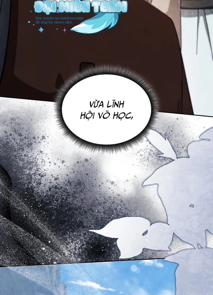 Làm Công Chức Trong Giới Võ Lâm Chapter 23 - 104