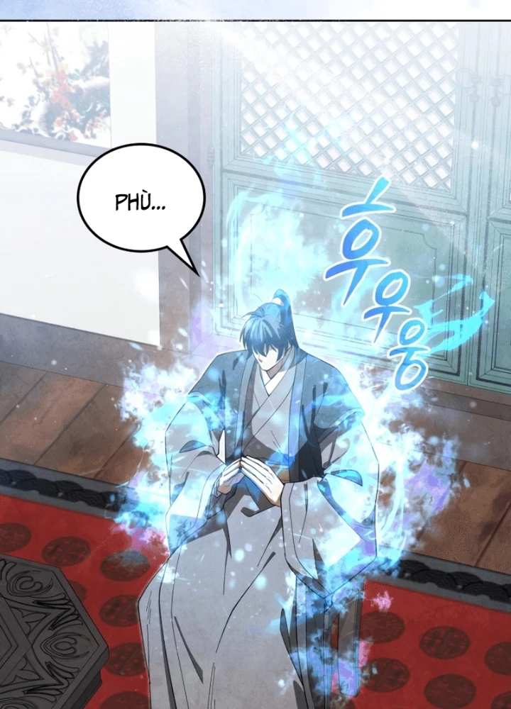 Làm Công Chức Trong Giới Võ Lâm Chapter 23 - 118