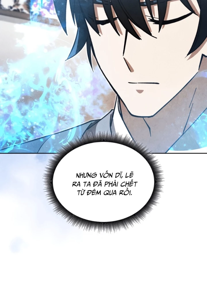 Làm Công Chức Trong Giới Võ Lâm Chapter 23 - 122