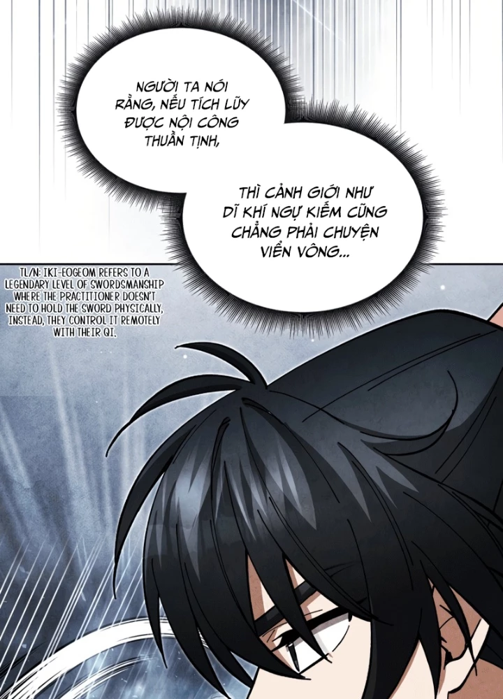 Làm Công Chức Trong Giới Võ Lâm Chapter 23 - 136