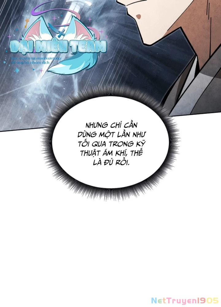 Làm Công Chức Trong Giới Võ Lâm Chapter 23 - 138