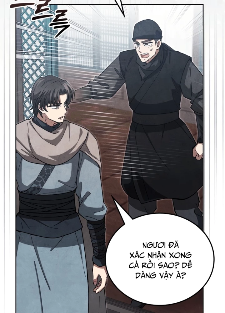 Làm Công Chức Trong Giới Võ Lâm Chapter 23 - 176