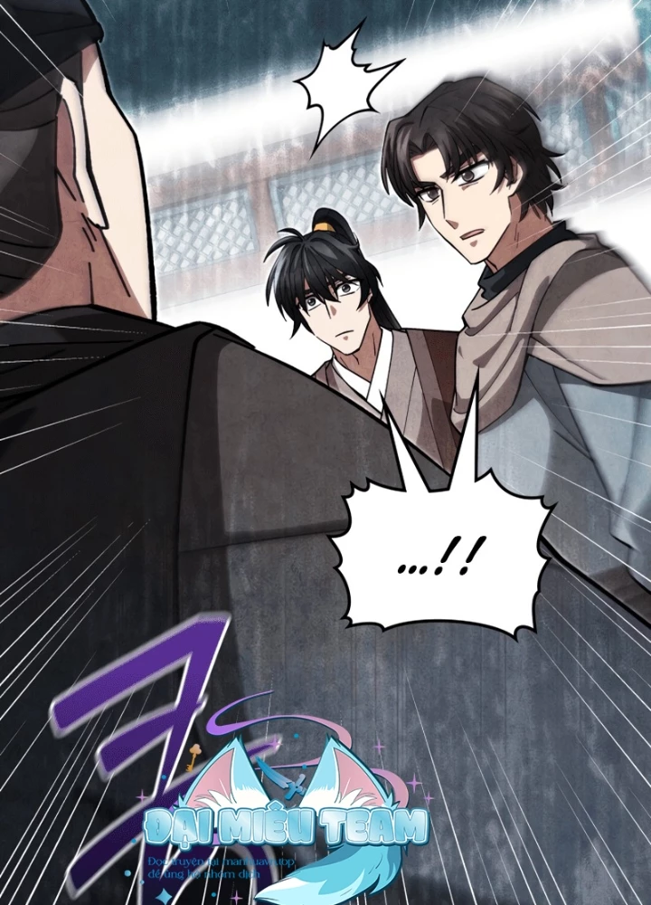 Làm Công Chức Trong Giới Võ Lâm Chapter 23 - 180