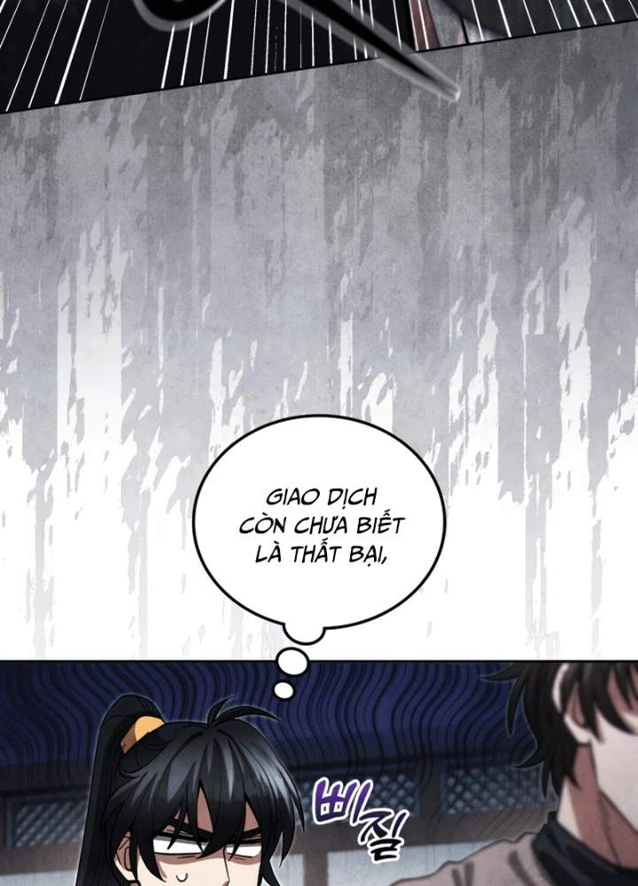 Làm Công Chức Trong Giới Võ Lâm Chapter 23 - 182