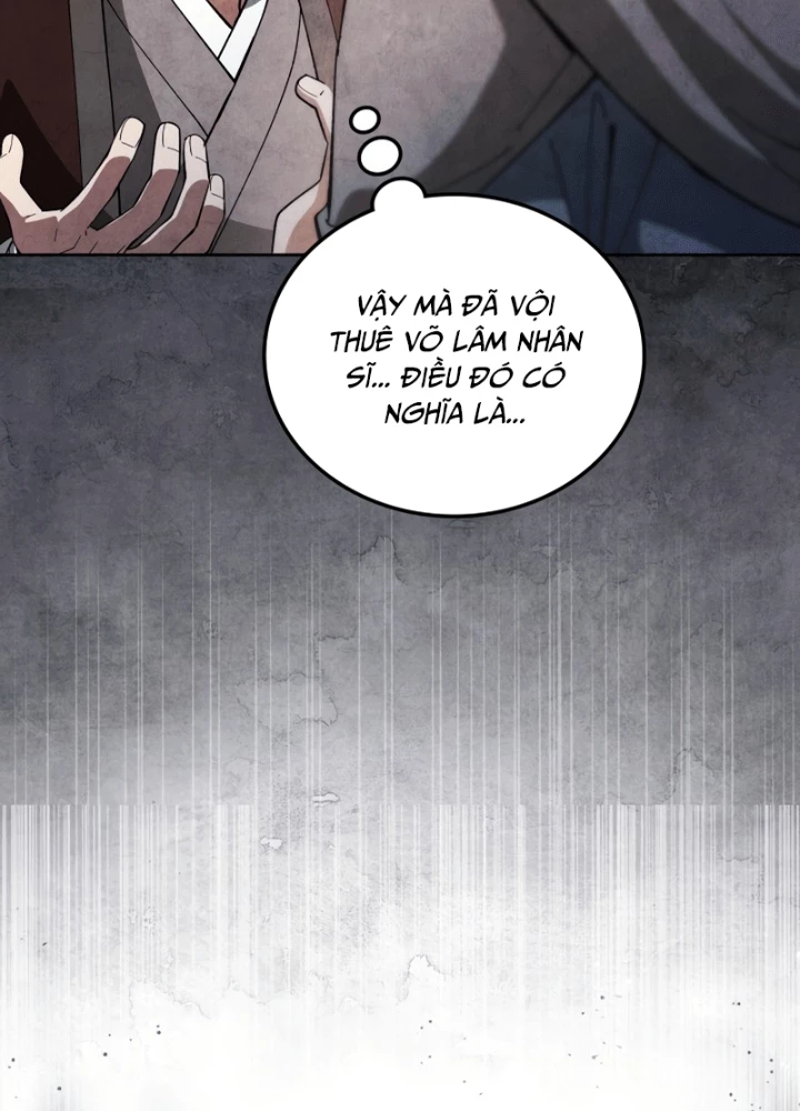 Làm Công Chức Trong Giới Võ Lâm Chapter 23 - 184