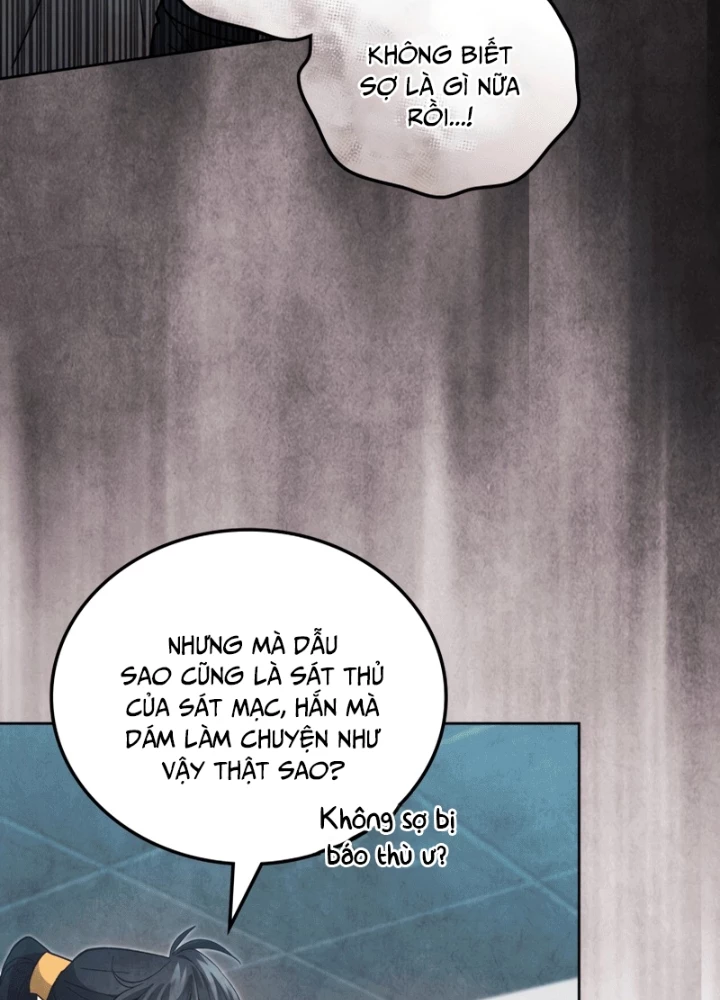 Làm Công Chức Trong Giới Võ Lâm Chapter 23 - 192