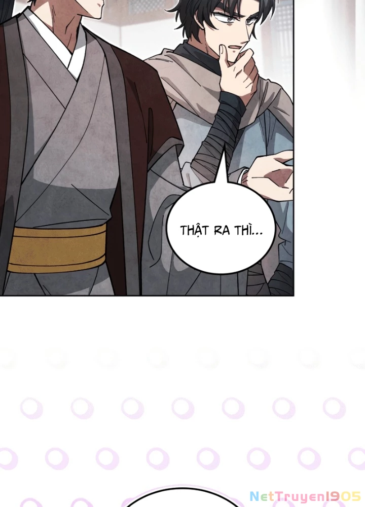 Làm Công Chức Trong Giới Võ Lâm Chapter 23 - 194