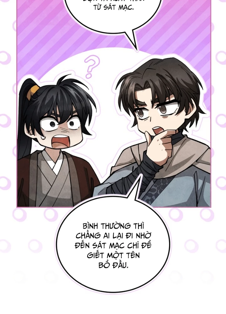 Làm Công Chức Trong Giới Võ Lâm Chapter 23 - 196