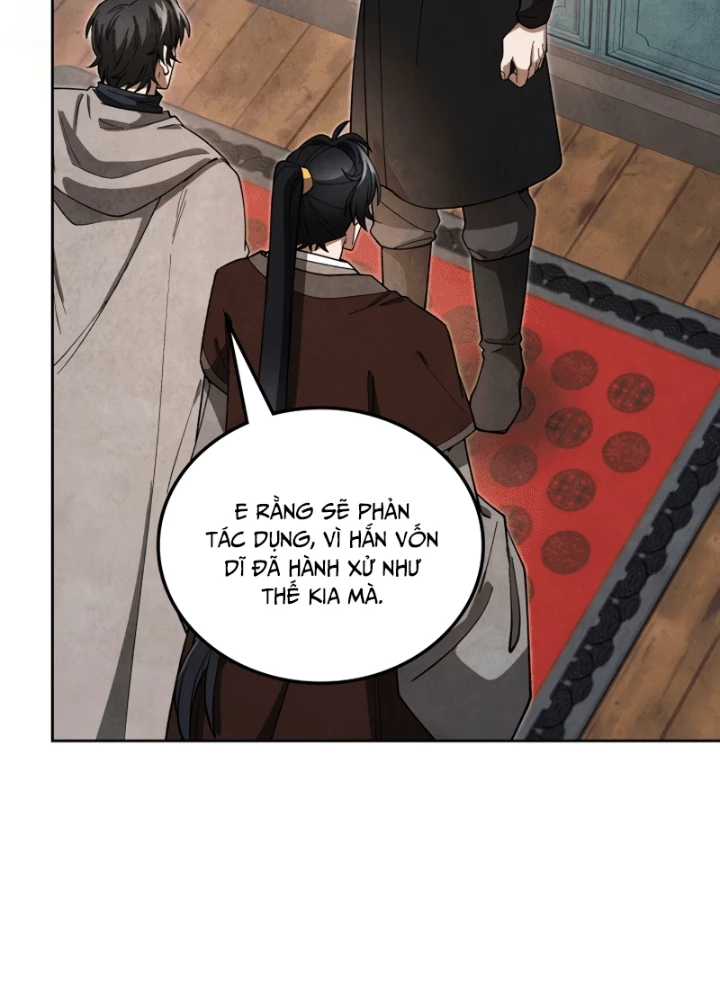 Làm Công Chức Trong Giới Võ Lâm Chapter 23 - 208