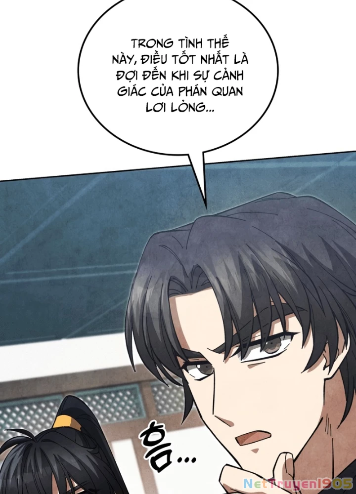 Làm Công Chức Trong Giới Võ Lâm Chapter 23 - 210