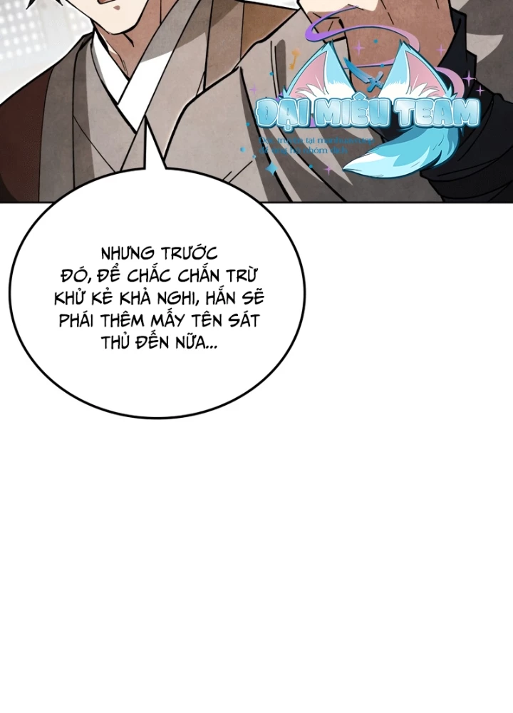 Làm Công Chức Trong Giới Võ Lâm Chapter 23 - 212