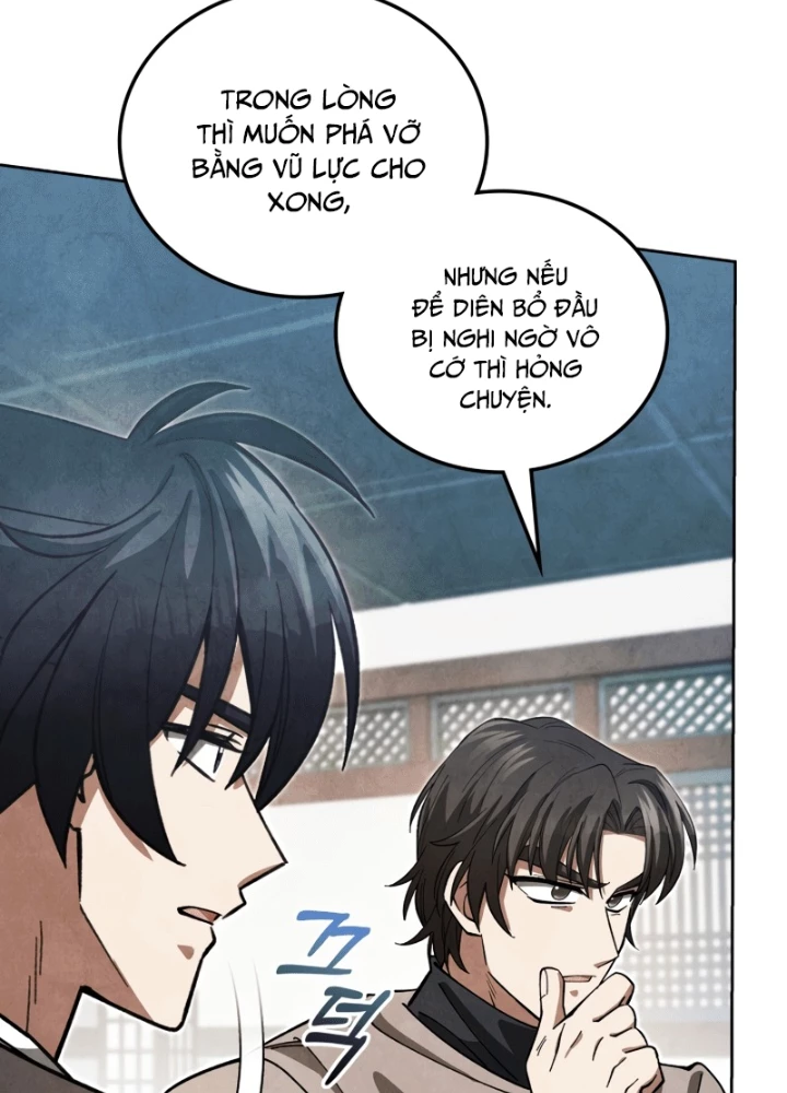 Làm Công Chức Trong Giới Võ Lâm Chapter 23 - 214