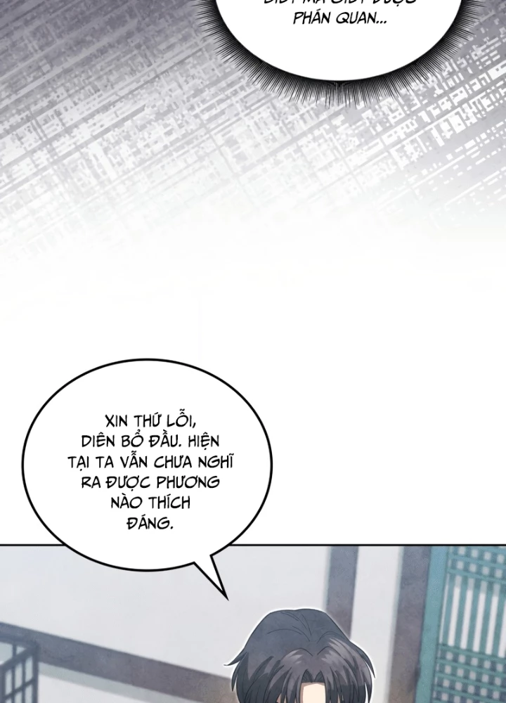 Làm Công Chức Trong Giới Võ Lâm Chapter 23 - 220
