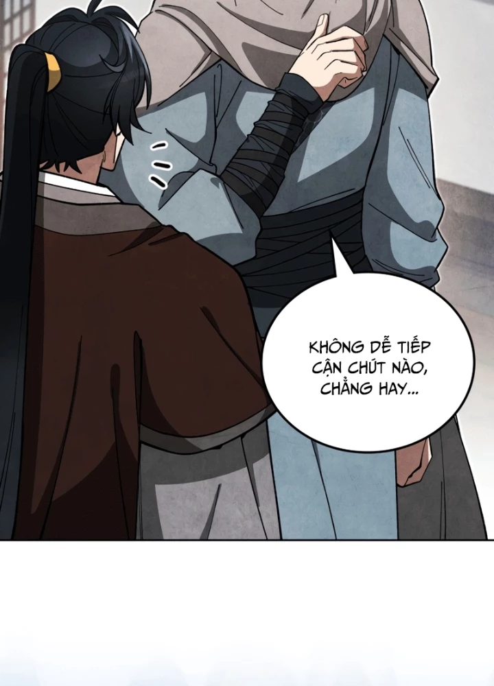 Làm Công Chức Trong Giới Võ Lâm Chapter 23 - 222