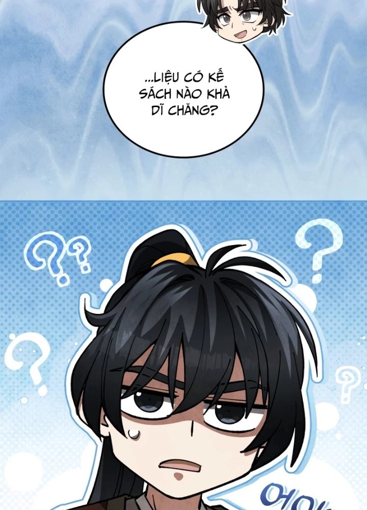 Làm Công Chức Trong Giới Võ Lâm Chapter 23 - 224