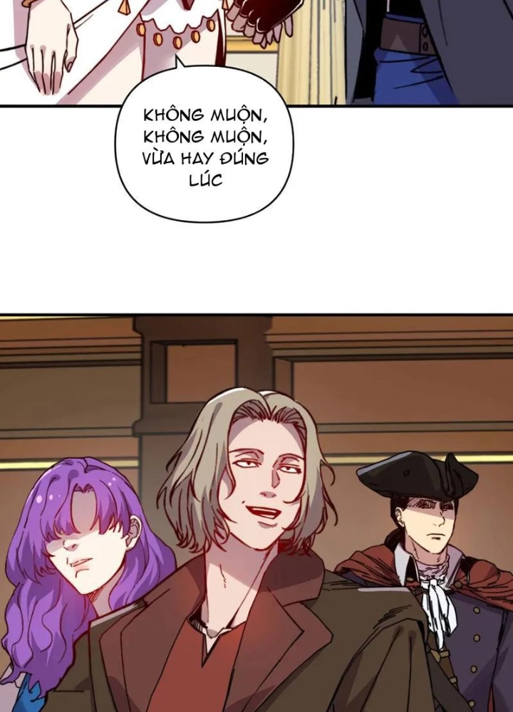 Bắt đầu chuyển chức tài thần, ta chuyển hóa triệu vạn thần sủng Chapter 32 - 5