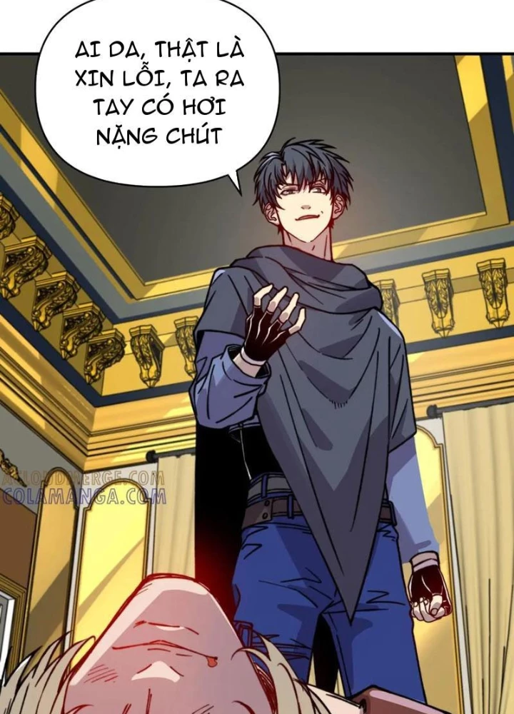 Bắt đầu chuyển chức tài thần, ta chuyển hóa triệu vạn thần sủng Chapter 32 - 23