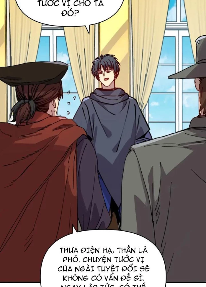 Bắt đầu chuyển chức tài thần, ta chuyển hóa triệu vạn thần sủng Chapter 32 - 29