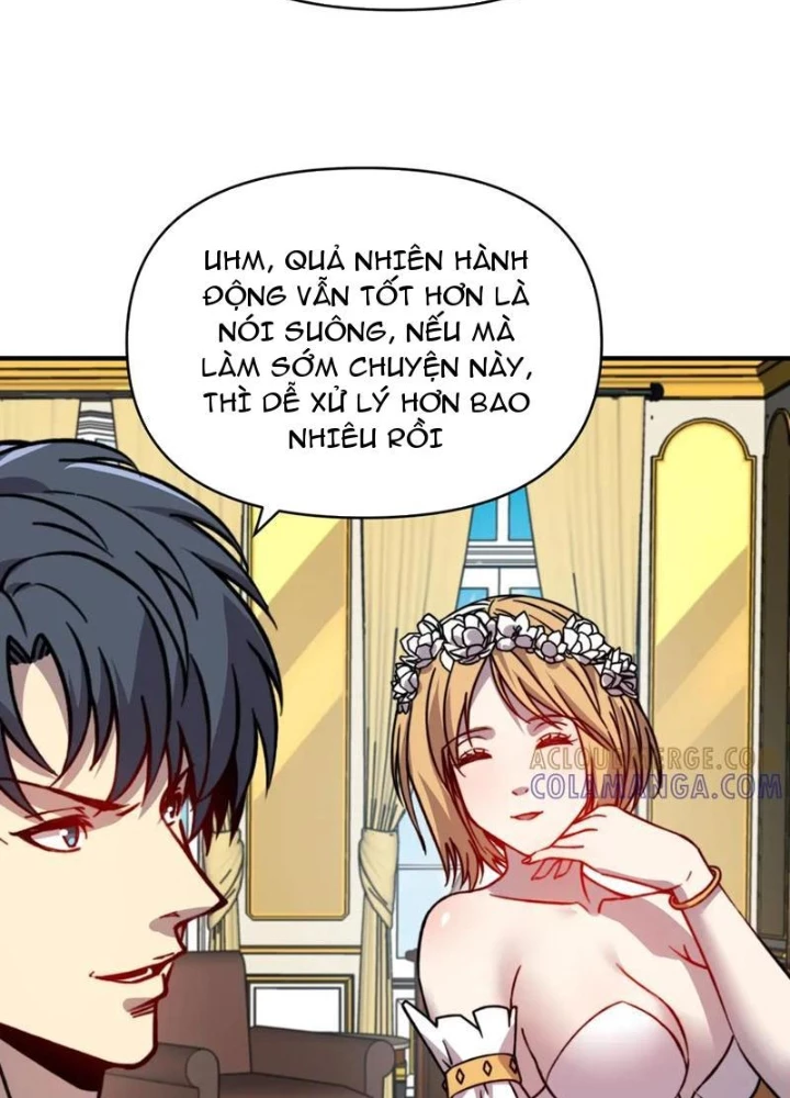 Bắt đầu chuyển chức tài thần, ta chuyển hóa triệu vạn thần sủng Chapter 32 - 31