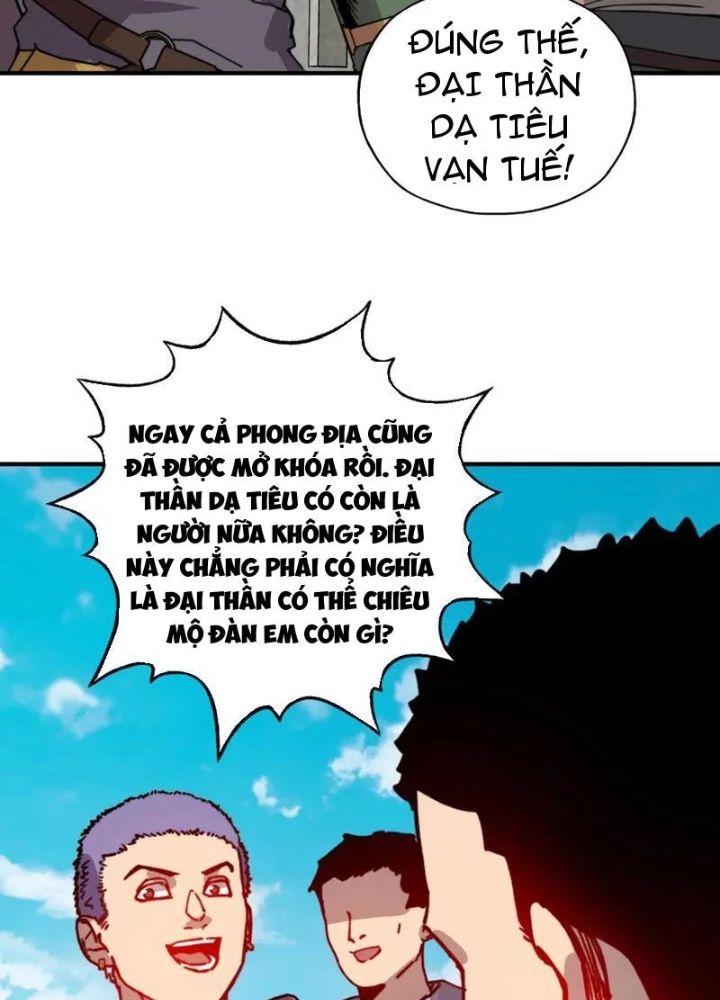 Bắt đầu chuyển chức tài thần, ta chuyển hóa triệu vạn thần sủng Chapter 32 - 37