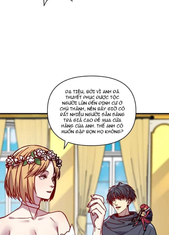 Bắt đầu chuyển chức tài thần, ta chuyển hóa triệu vạn thần sủng Chapter 32 - 43