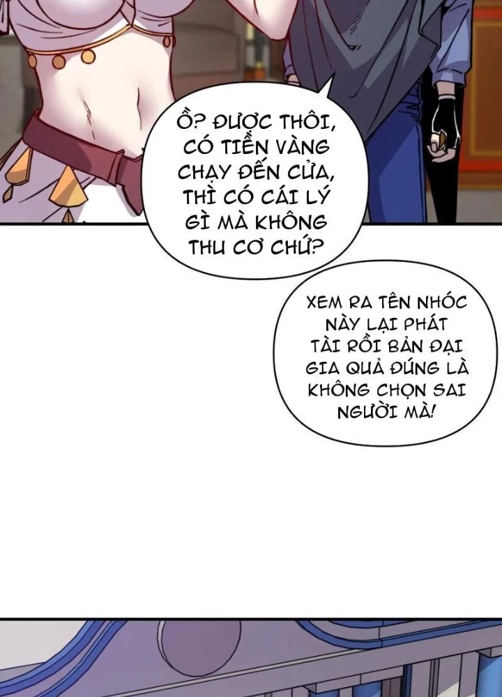 Bắt đầu chuyển chức tài thần, ta chuyển hóa triệu vạn thần sủng Chapter 32 - 45