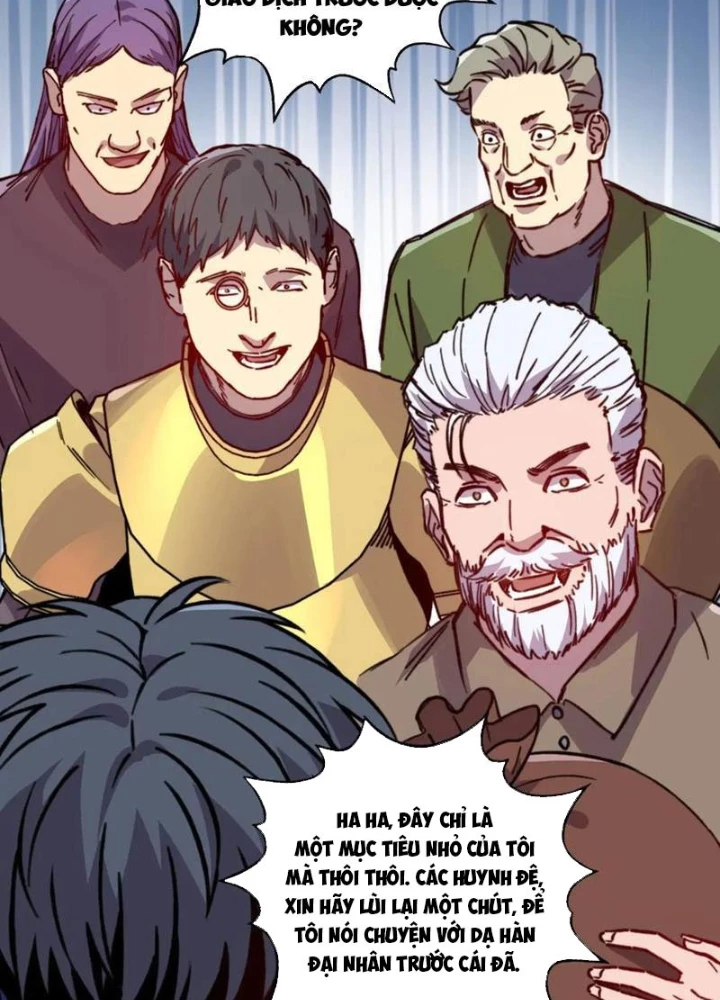 Bắt đầu chuyển chức tài thần, ta chuyển hóa triệu vạn thần sủng Chapter 32 - 49