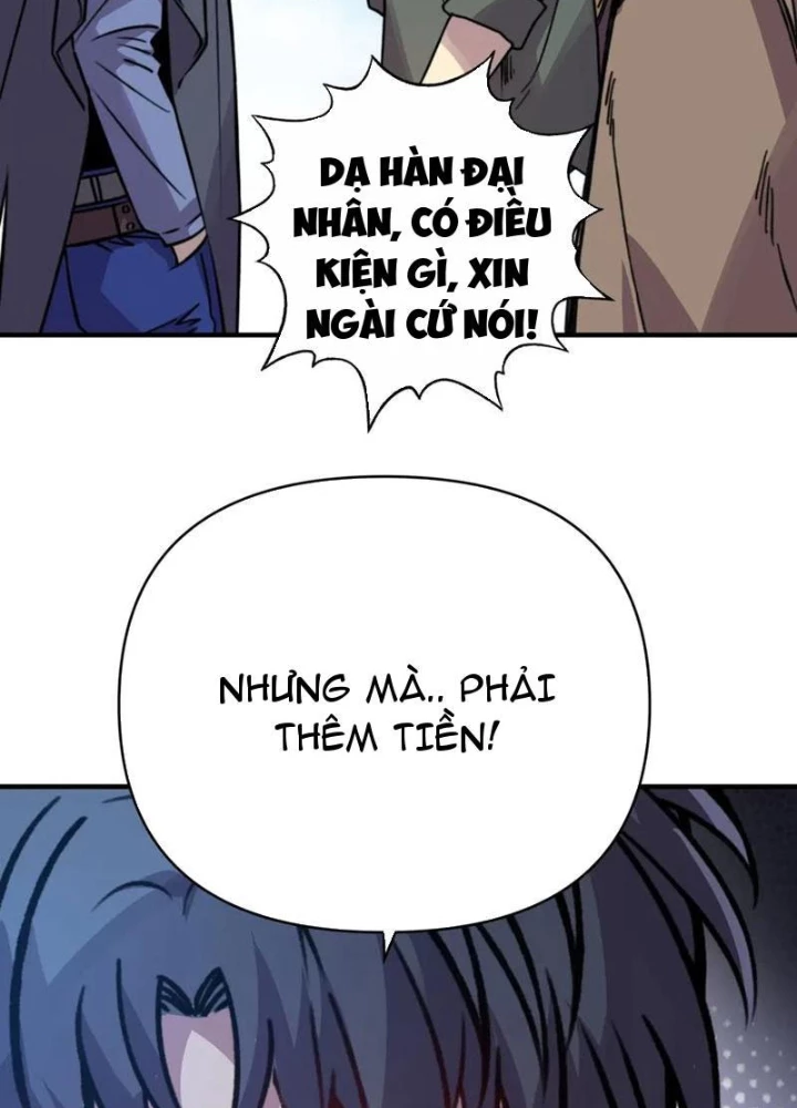 Bắt đầu chuyển chức tài thần, ta chuyển hóa triệu vạn thần sủng Chapter 32 - 53