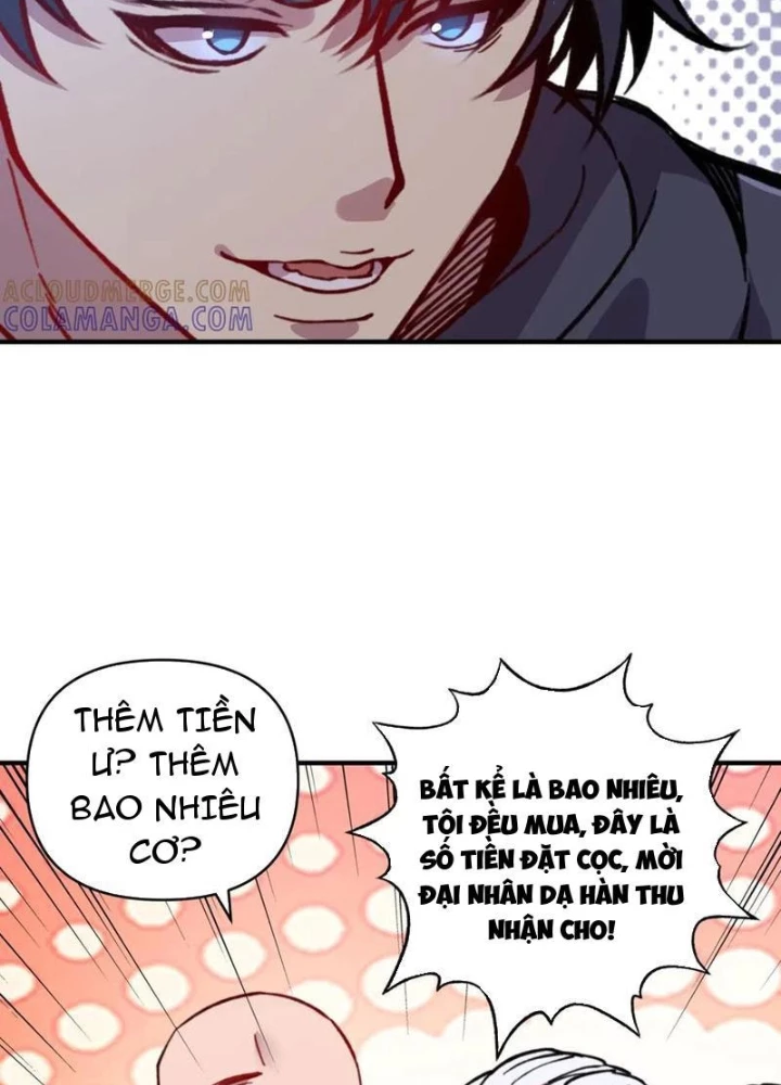 Bắt đầu chuyển chức tài thần, ta chuyển hóa triệu vạn thần sủng Chapter 32 - 55