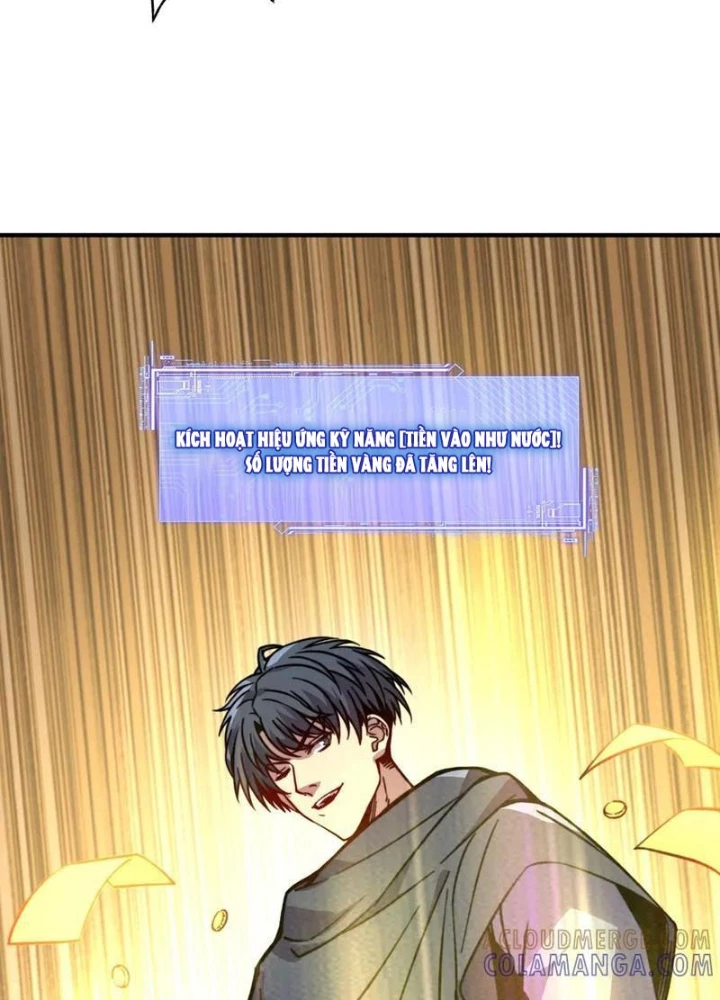 Bắt đầu chuyển chức tài thần, ta chuyển hóa triệu vạn thần sủng Chapter 32 - 61