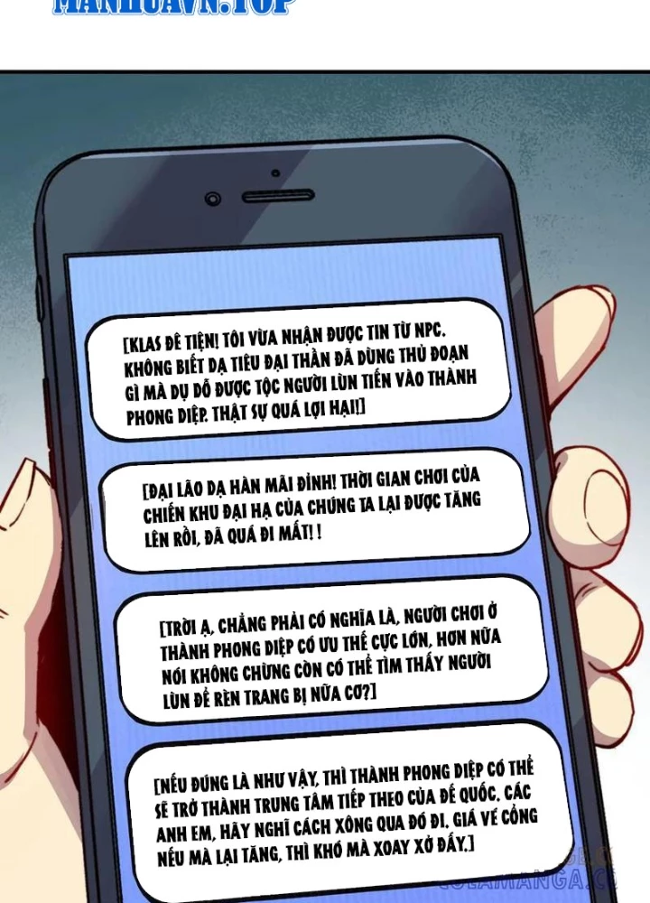 Bắt đầu chuyển chức tài thần, ta chuyển hóa triệu vạn thần sủng Chapter 32 - 65