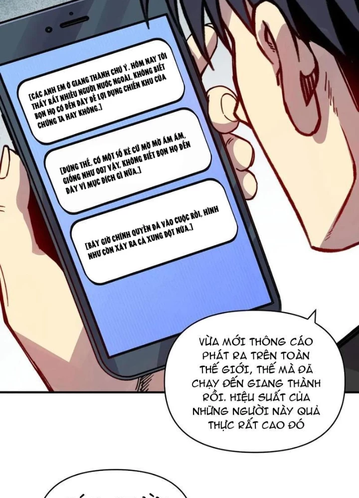 Bắt đầu chuyển chức tài thần, ta chuyển hóa triệu vạn thần sủng Chapter 32 - 71