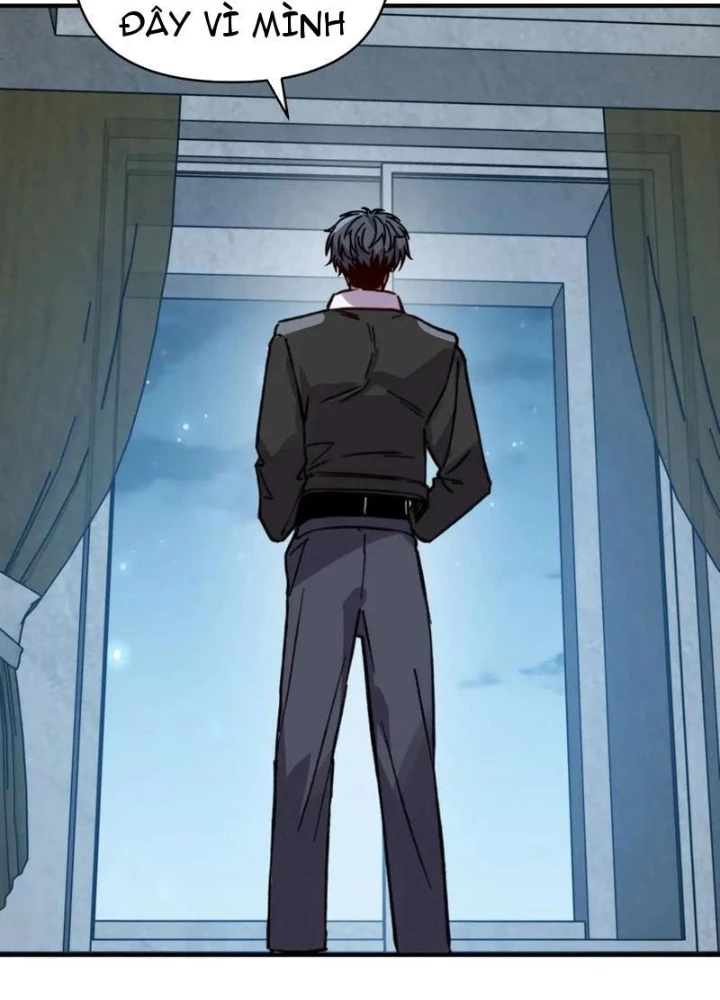 Bắt đầu chuyển chức tài thần, ta chuyển hóa triệu vạn thần sủng Chapter 32 - 73